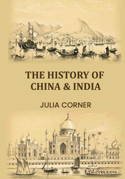 The History of China & India - Gyan Books - Distacart