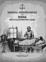 Thumbnail for Medical Jurisprudence For India: With Illustrative Cases - Gyan Books