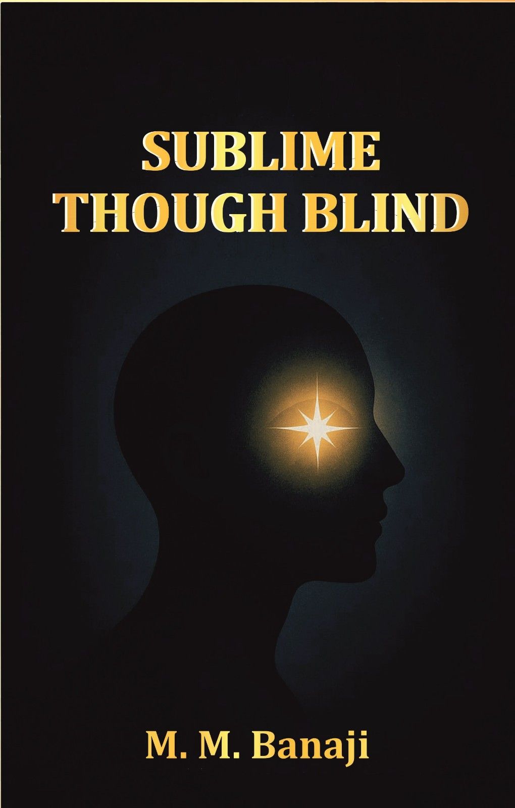 Sublime though blind: A tale of Parsi life men and manners - Gyan Books - Distacart
