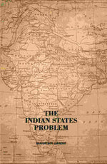 Thumbnail for The Indian States Problem - Gyan Books - Distacart