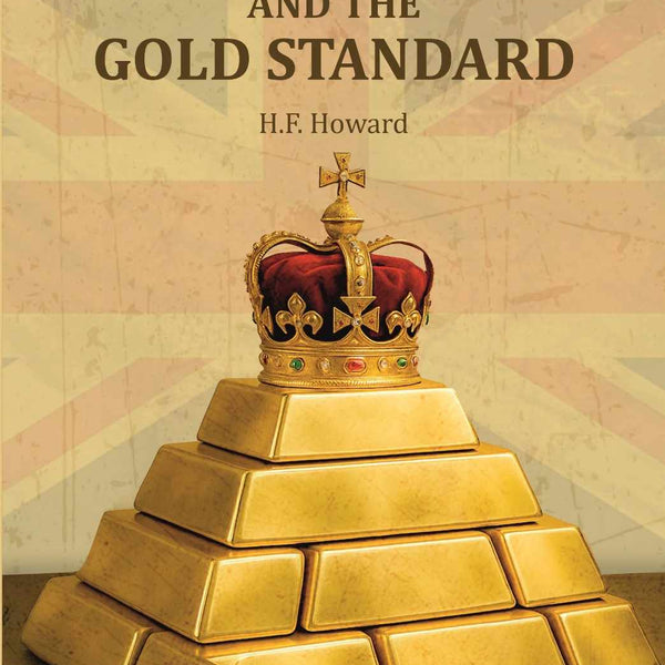 India and The Gold Standard - Gyan Books