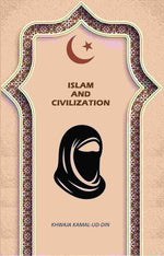 Thumbnail for Islam And civilization - Gyan Books