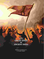 Thumbnail for The Great Epics Of Ancient India - Gyan Books - Distacart