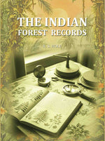 Thumbnail for The Indian Forest Records - Gyan Books - Distacart