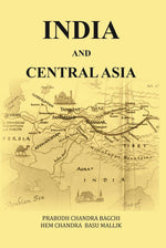 Thumbnail for India and Central Asia - Gyan Books