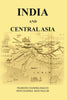 India and Central Asia - Gyan Books - Distacart