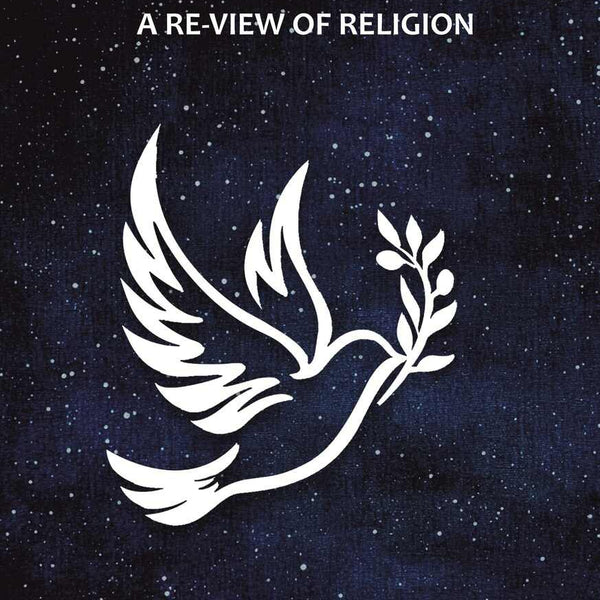 Mutual Influence: A Re-View of Religion - Gyan Books