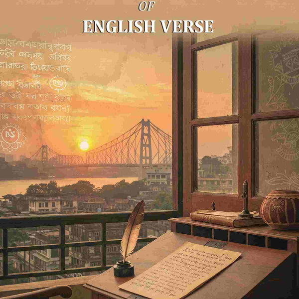 The Bengali Book of English Verse - Gyan Books