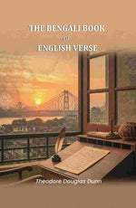 Thumbnail for The Bengali Book of English Verse - Gyan Books