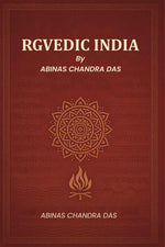 Thumbnail for Rgvedic India - Gyan Books