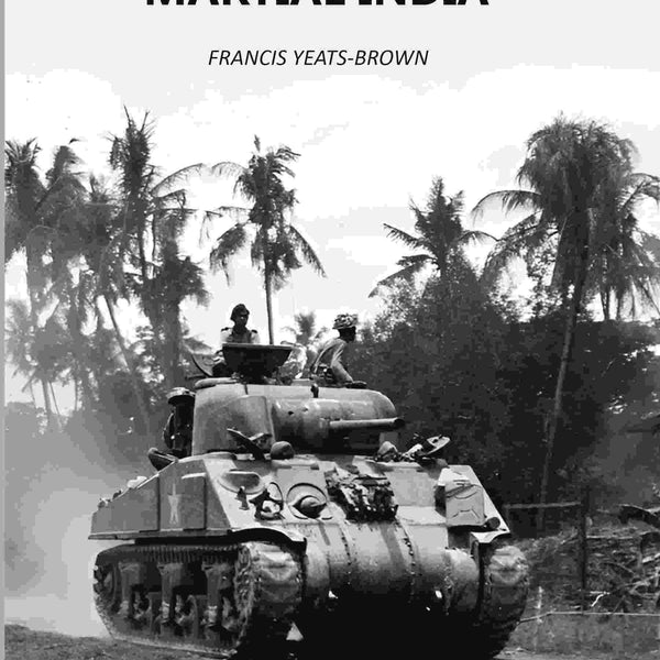 Martial India - Gyan Books