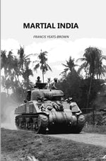 Thumbnail for Martial India - Gyan Books