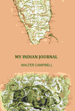 Thumbnail for My Indian Journal - Gyan Books