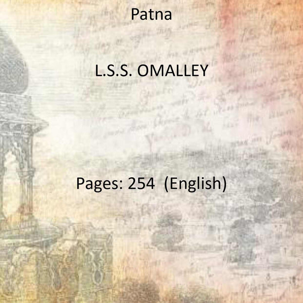 Patna - Gyan Books