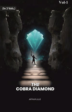 Thumbnail for The Cobra Diamond (1st) - Gyan Books