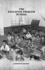 Thumbnail for The Education Problem In India - Gyan Books