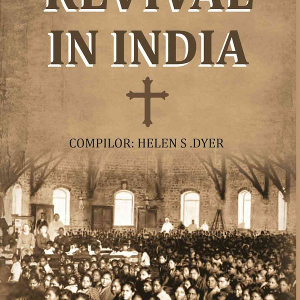 Revival in India - Gyan Books - Distacart