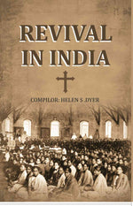 Thumbnail for Revival in India - Gyan Books