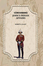 Thumbnail for Concerning John's Indian Affairs - Gyan Books - Distacart