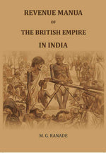 Thumbnail for Revenue Manua of the British Empire in India - Gyan Books