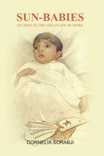 Thumbnail for Sun-Babies: Studies in the Child-life of India - Gyan Books - Distacart