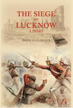 Thumbnail for The siege of Lucknow: A Diary - Gyan Books - Distacart