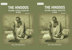 Thumbnail for The Hindoos: Including a general description of India (2 Vols. Set) - Gyan Books - Distacart