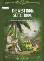 Thumbnail for The West India Sketch Book (2nd) - Gyan Books - Distacart