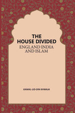 Thumbnail for The House Divided England India And Islam - Gyan Books - Distacart