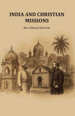 Thumbnail for India and Christian Missions - Gyan Books