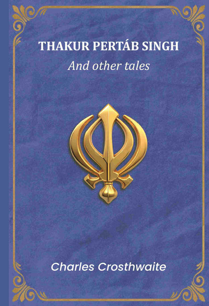 Thakur Pertáb Singh: And other tales - Gyan Books - Distacart