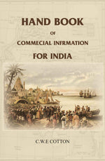 Thumbnail for Hand Book of Commecial Infrmation for India - Gyan Books