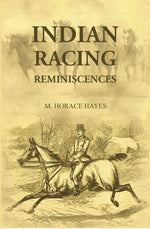 Thumbnail for Indian Racing Reminiscences - Gyan Books