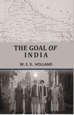 Thumbnail for The Goal of India - Gyan Books