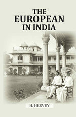 Thumbnail for The European In India - Gyan Books - Distacart