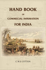 Thumbnail for Hand Book of Commecial Infrmation for India - Gyan Books