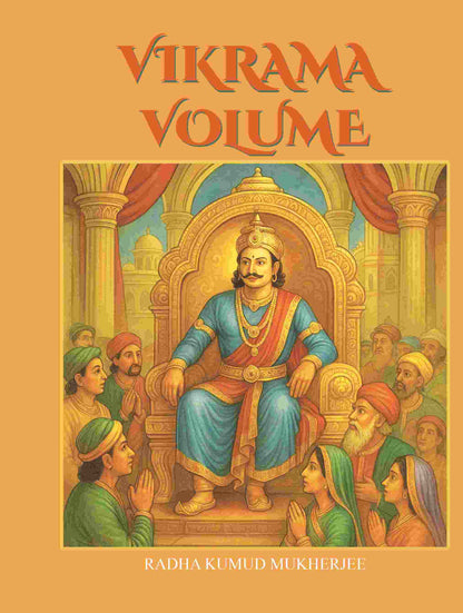 Vikrama Volume - Gyan Books - Distacart
