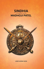 Thumbnail for Sindhia Otherwise Called Madhoji Patel - Gyan Books