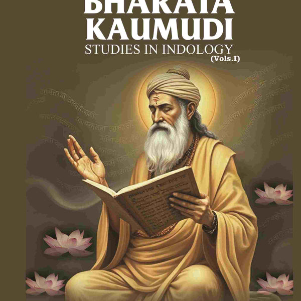 Bharata Kaumudi: Studies in Indology (1st) - Gyan Books - Distacart