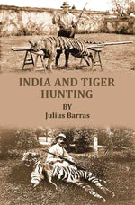 Thumbnail for India and tiger-hunting - Gyan Books