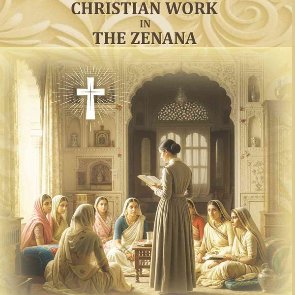 The women of India and Christian work in the zenana - Gyan Books - Distacart