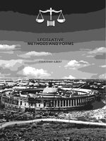 Thumbnail for Legislative Methods And Forms - Gyan Books - Distacart