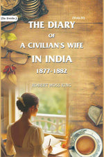Thumbnail for The Diary of a Civilian's Wife in India: 1877-1882 (2nd) - Gyan Books - Distacart