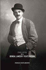 Thumbnail for The Lives Of A Bengal Lancer F Yeats Brown - Gyan Books - Distacart