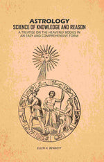 Thumbnail for Astrology, Science of Knowledge and Reason: A Treatise on the Heavenly Bodies in an Easy and Comprehensive Form - Gyan Books - Distacart