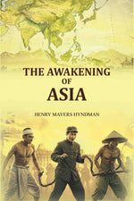 Thumbnail for The Awakening of Asia - Gyan Books