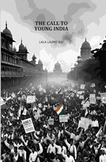 Thumbnail for The Call To Young India - Gyan Books