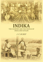 Thumbnail for Indika: The country and the people of India and Ceylon - Gyan Books - Distacart