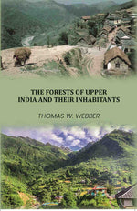 Thumbnail for The Forests ofUpper India and their Iinhabitants - Gyan Books - Distacart