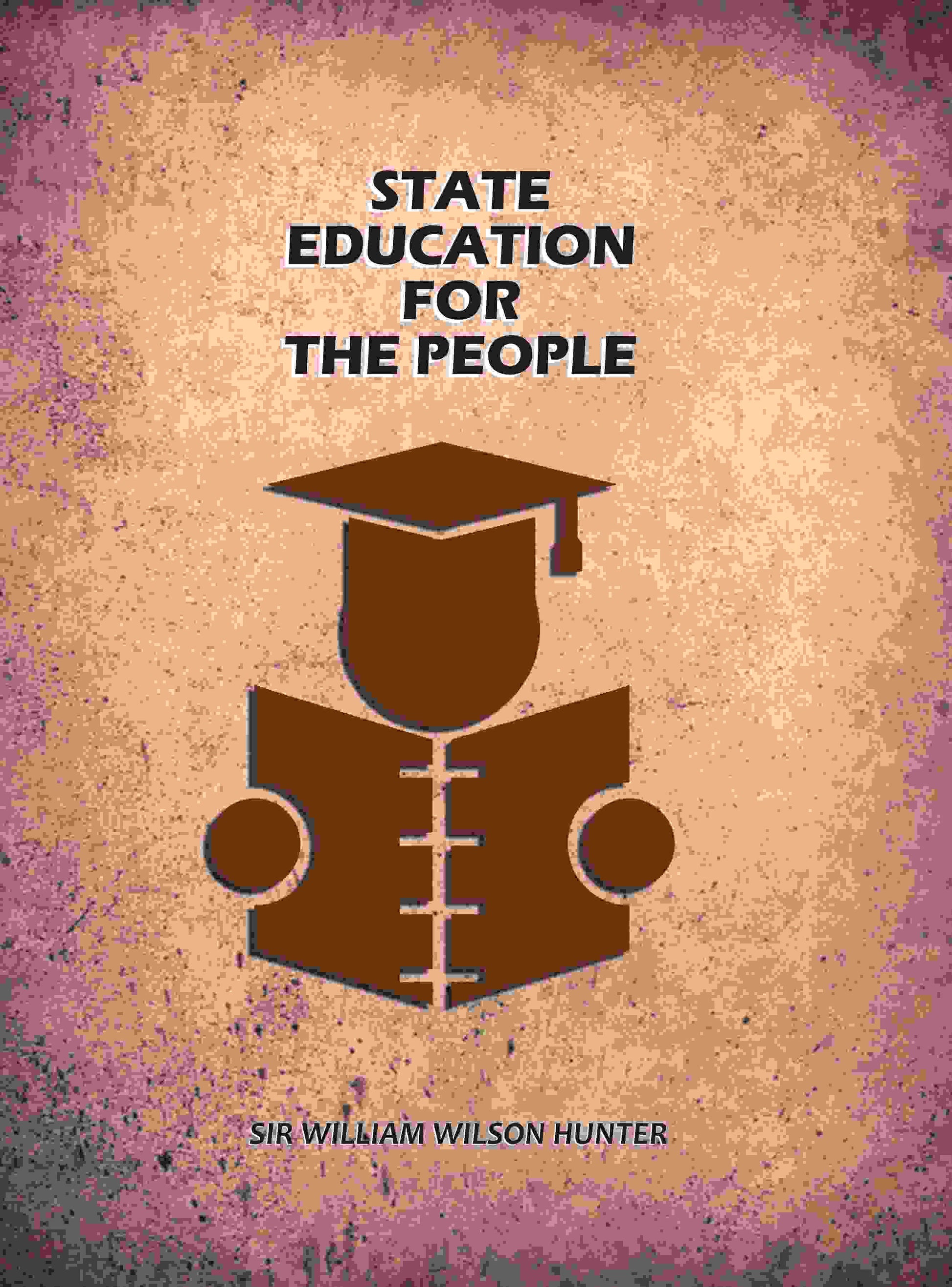 State Education For The People - Gyan Books - Distacart